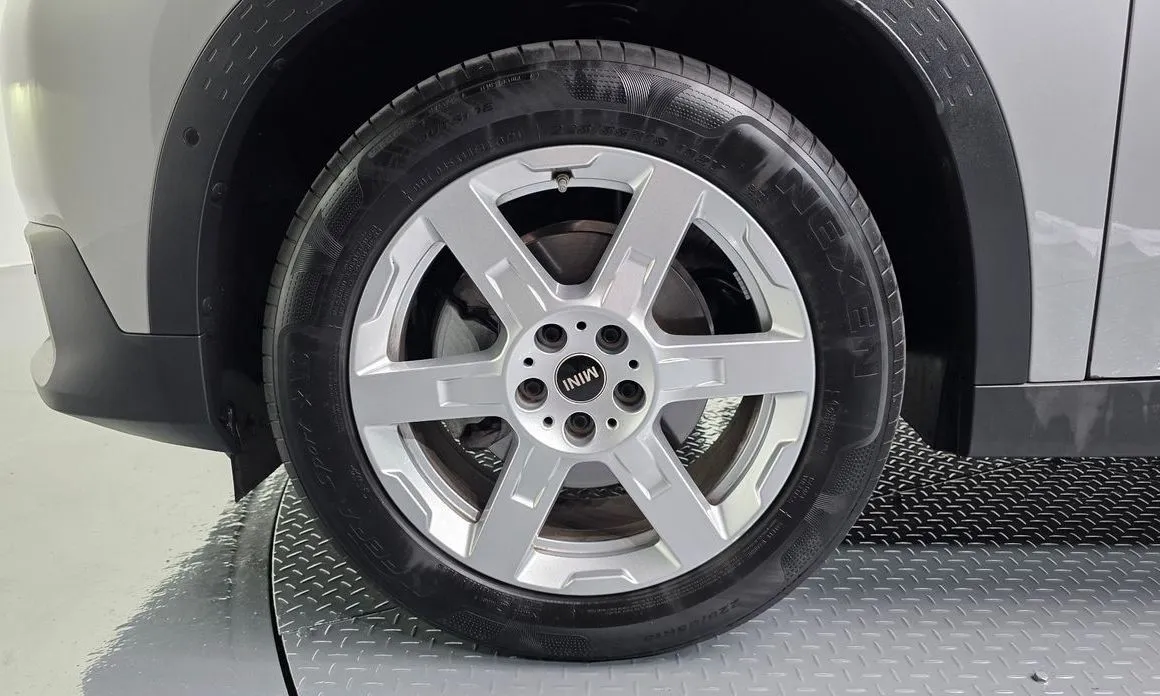 Mini Countryman 2025 из KR, фото 10