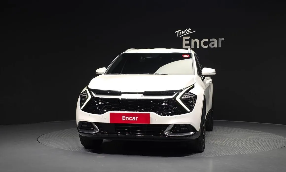 Kia Sportage — фото 2