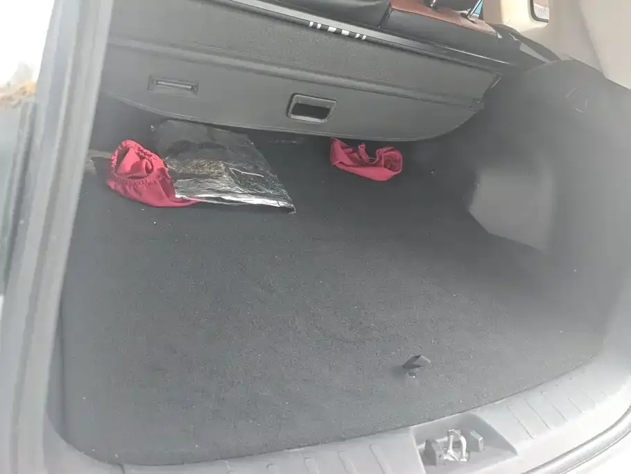 Changan CS55PLUS 2024 из CN, фото 7