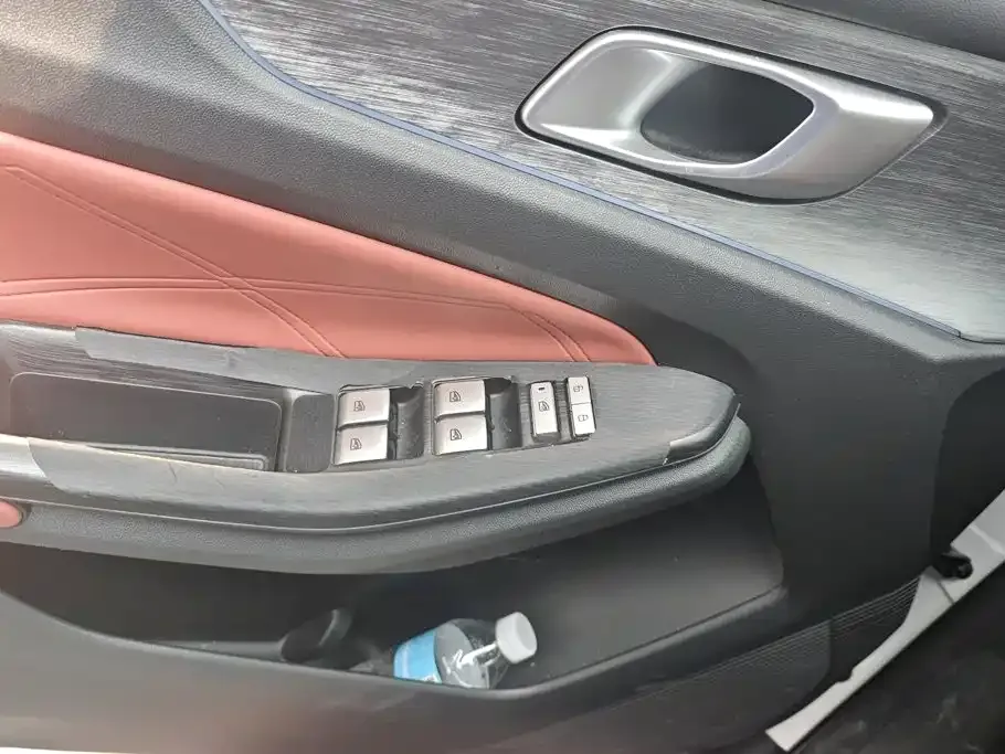 Changan CS55PLUS 2024 из CN, фото 2