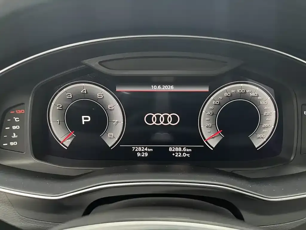 Audi A6L — фото 3