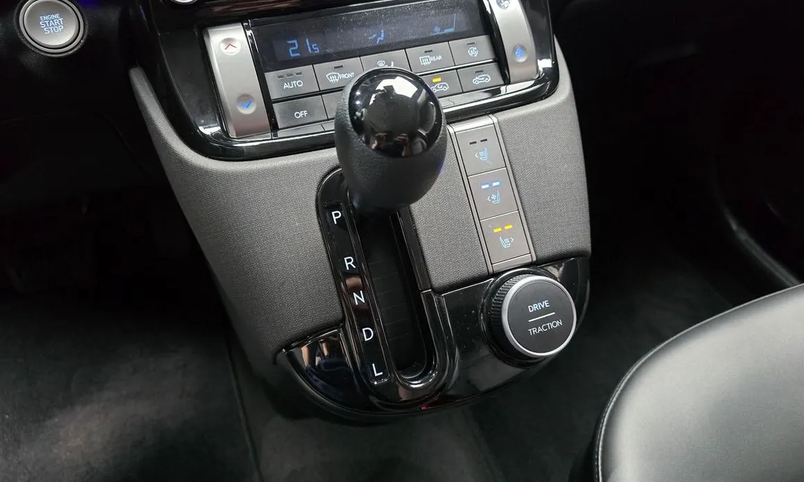 Hyundai Casper — фото 3