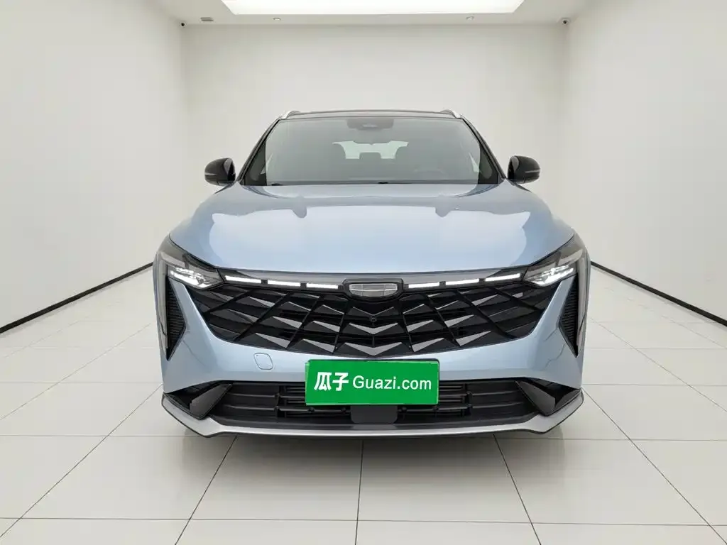 Geely Boyue 2024 из CN, фото 3