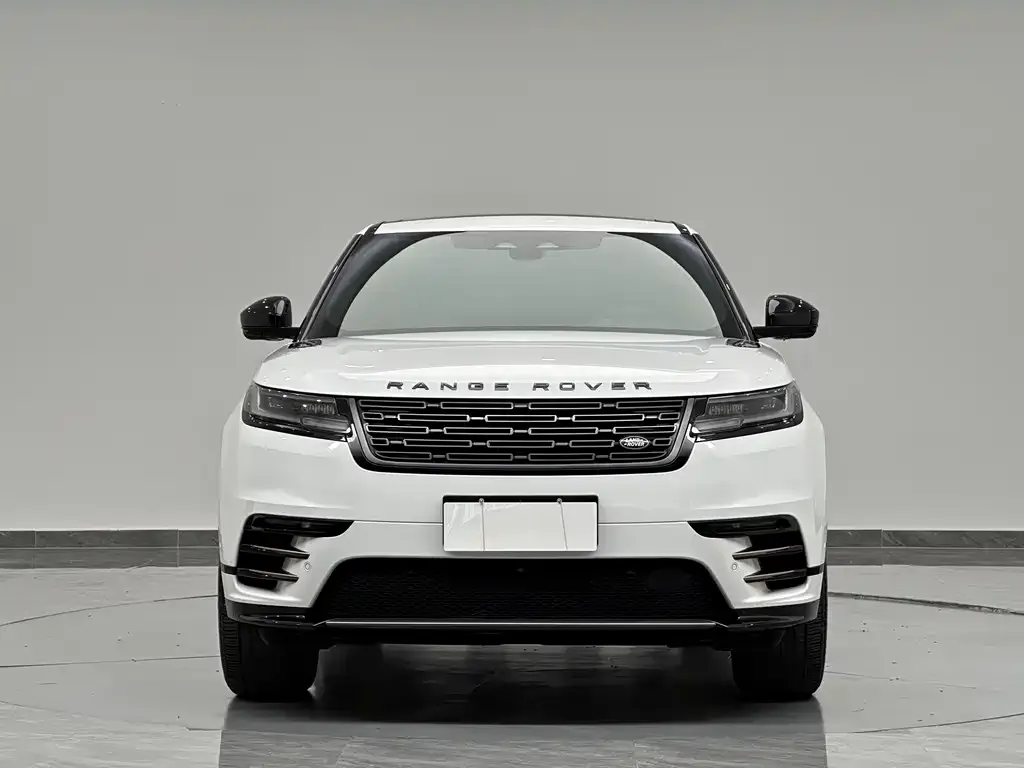 Land Rover Velar — фото 5