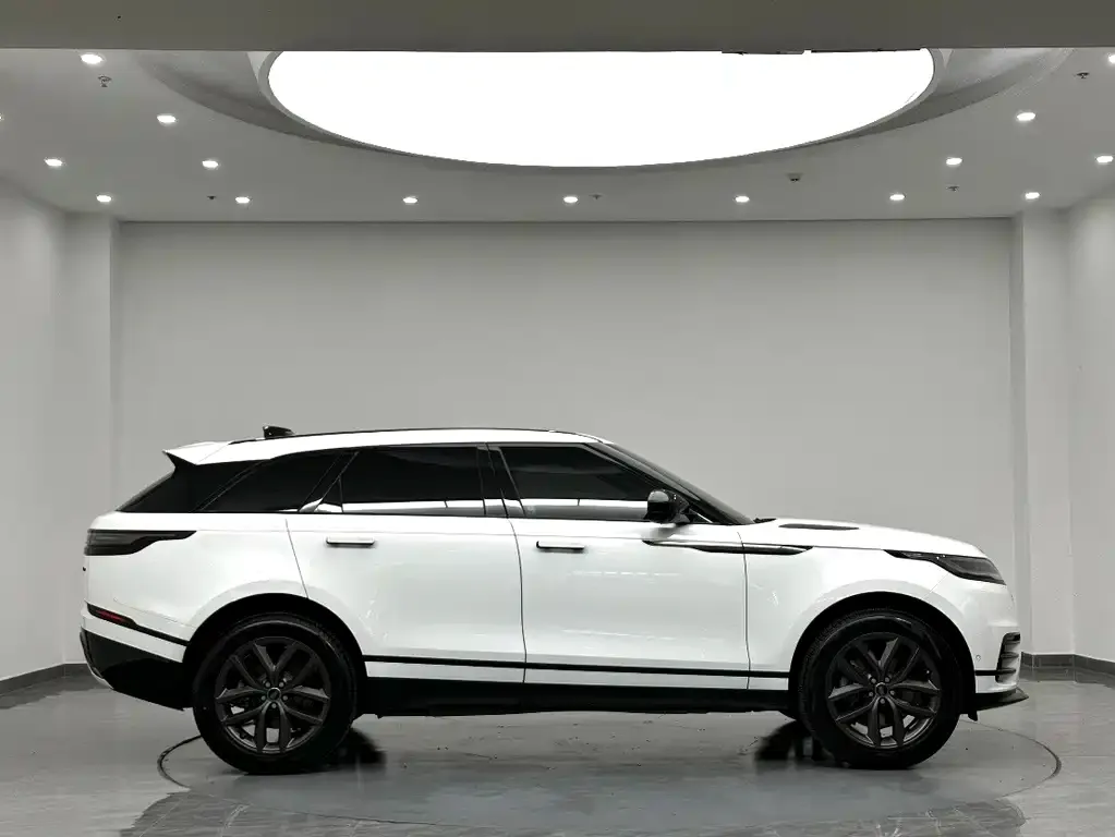 Land Rover Velar — фото 4
