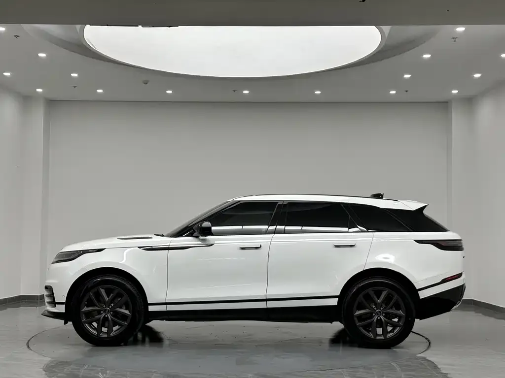 Land Rover Velar — фото 2