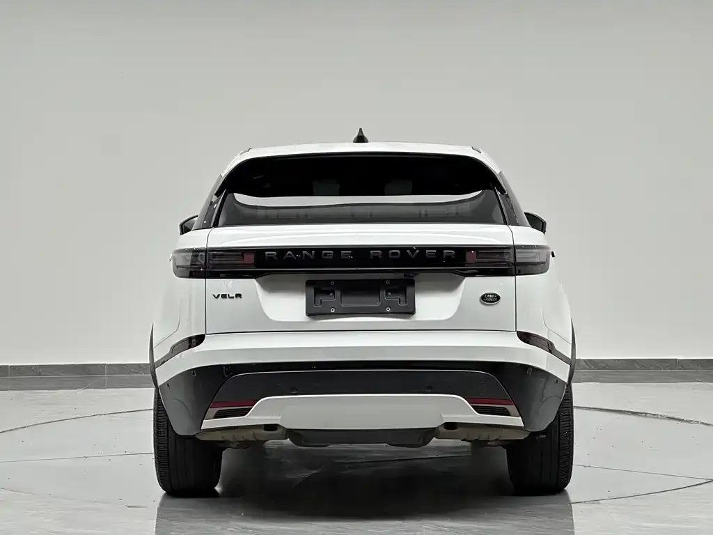 Land Rover Velar — фото 3