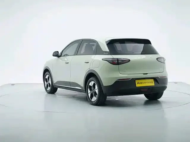 Geely Starburst — фото 2