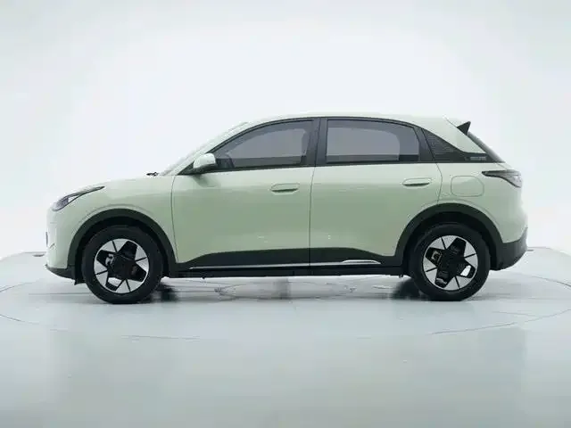 Geely Starburst — фото 6