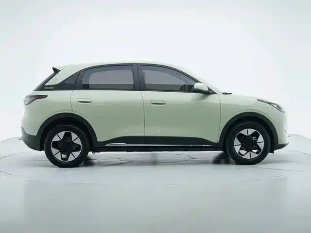 Geely Starburst — фото 4