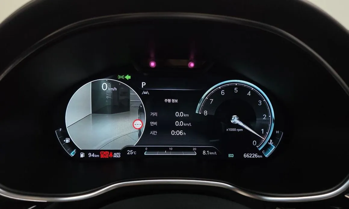 Genesis G80 2023 из KR, фото 6