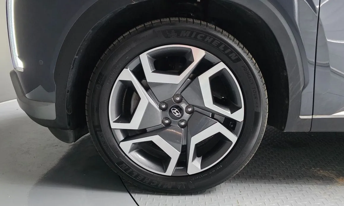 Hyundai Palisade — фото 9
