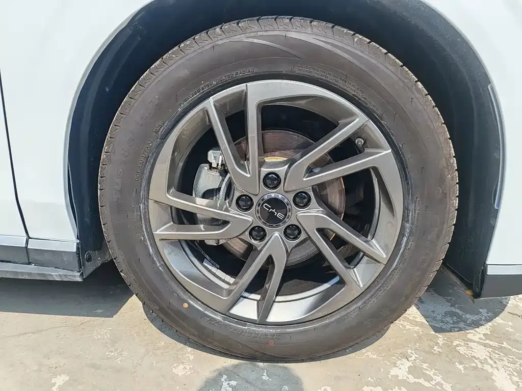 BYD Seal 06 — фото 2