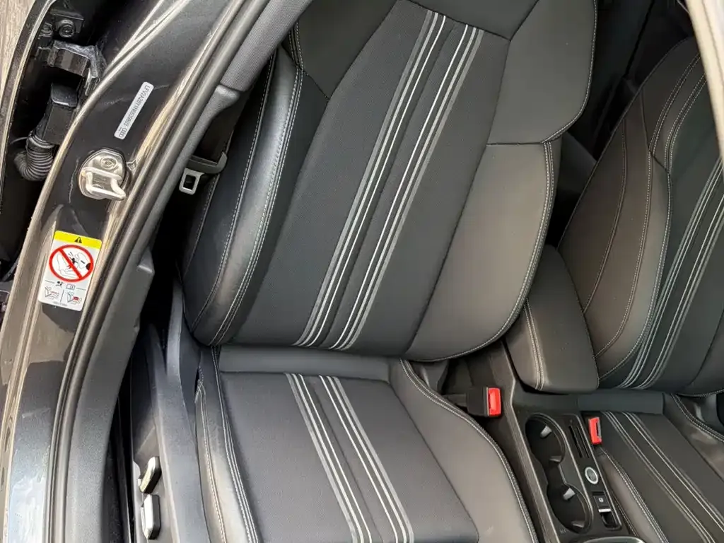 Audi A3 — фото 6