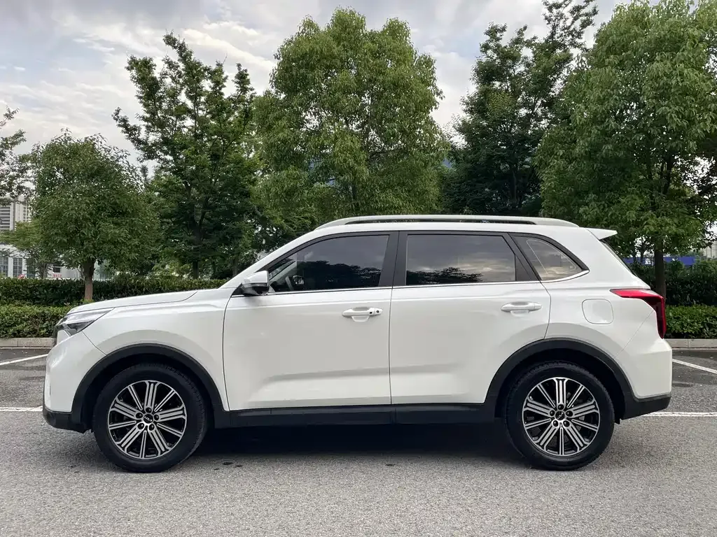 Kia Sportage — фото 4