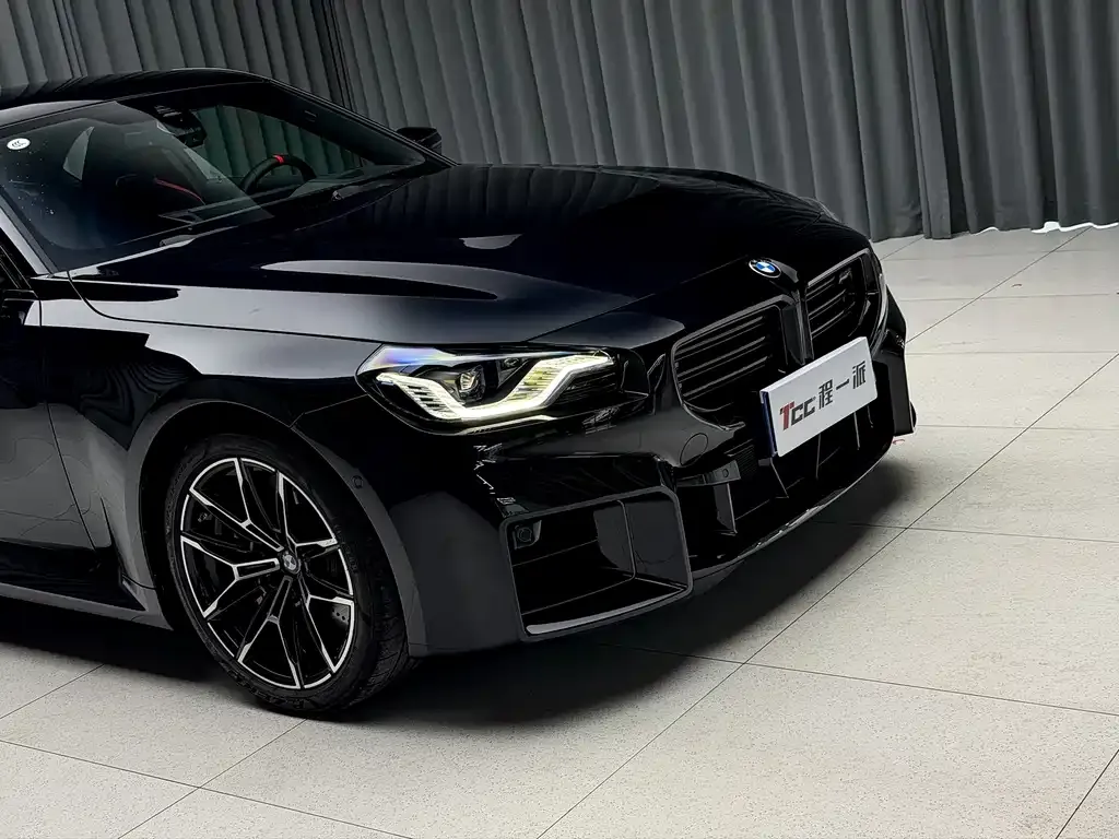 BMW M2 — фото 10