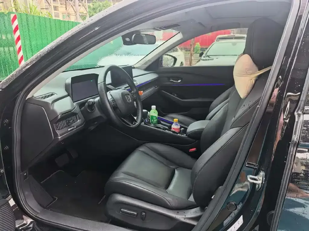 Honda Accord — фото 2