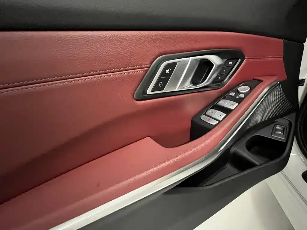 BMW 3 Series — фото 10