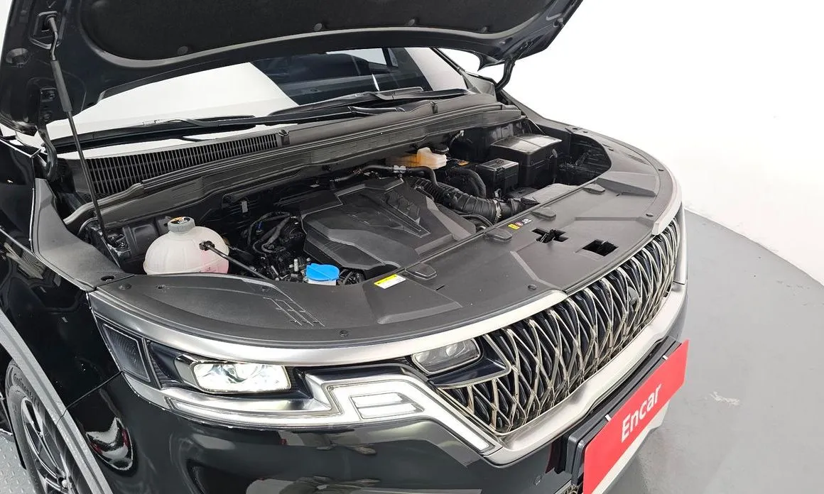 Kia Carnival — фото 10