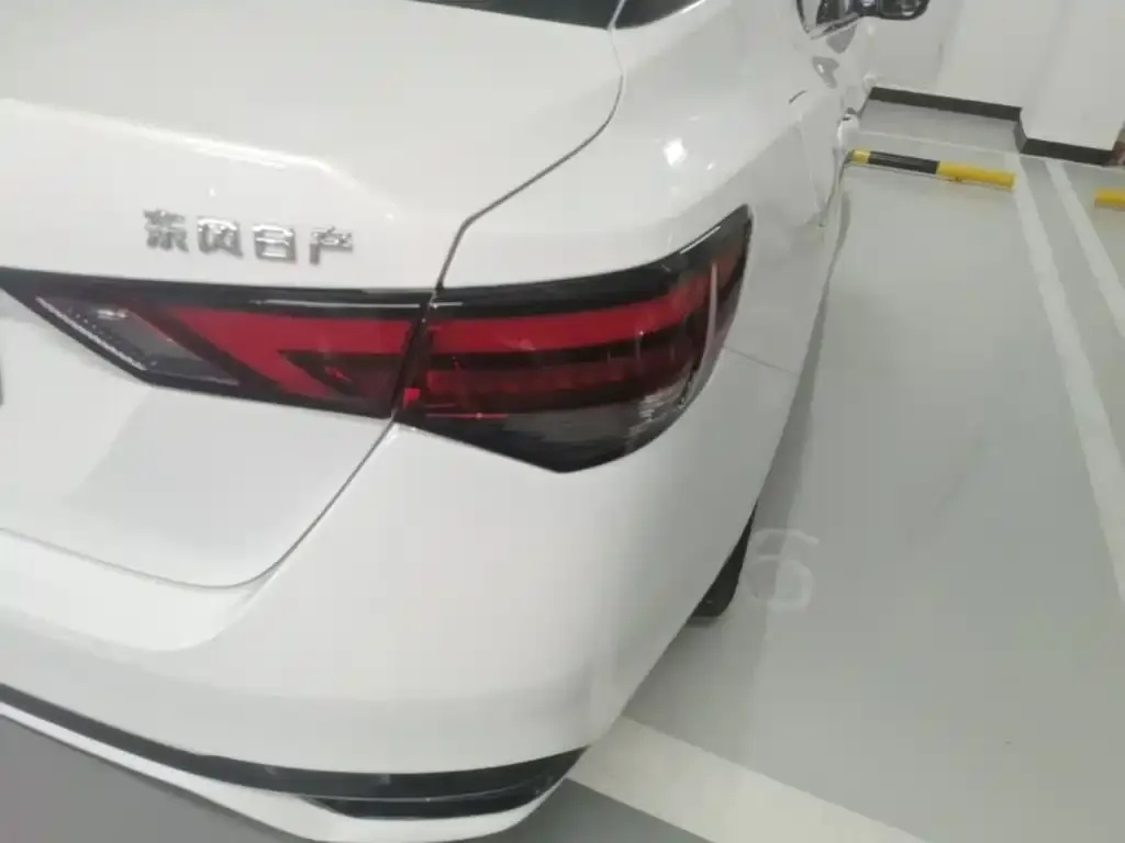 Nissan Sylphy 2023 из CN, фото 8