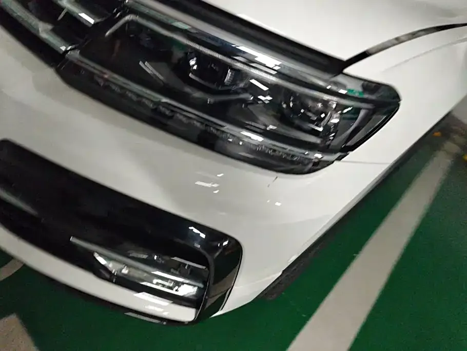 Volkswagen 途观L插电混动 — фото 2