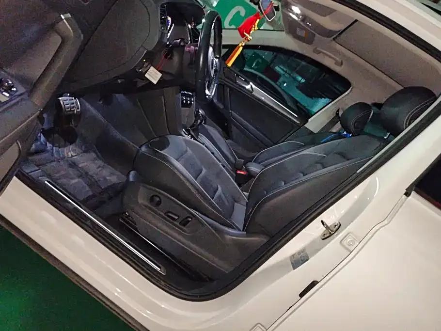 Volkswagen 途观L插电混动 — фото 8