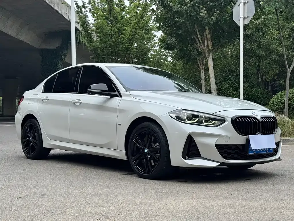 BMW 1 Series — фото 10