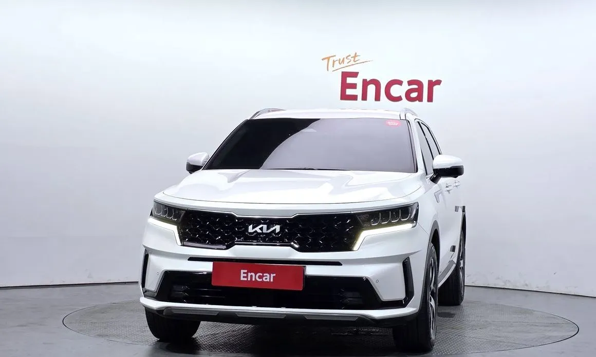 Kia Sorento — фото 3