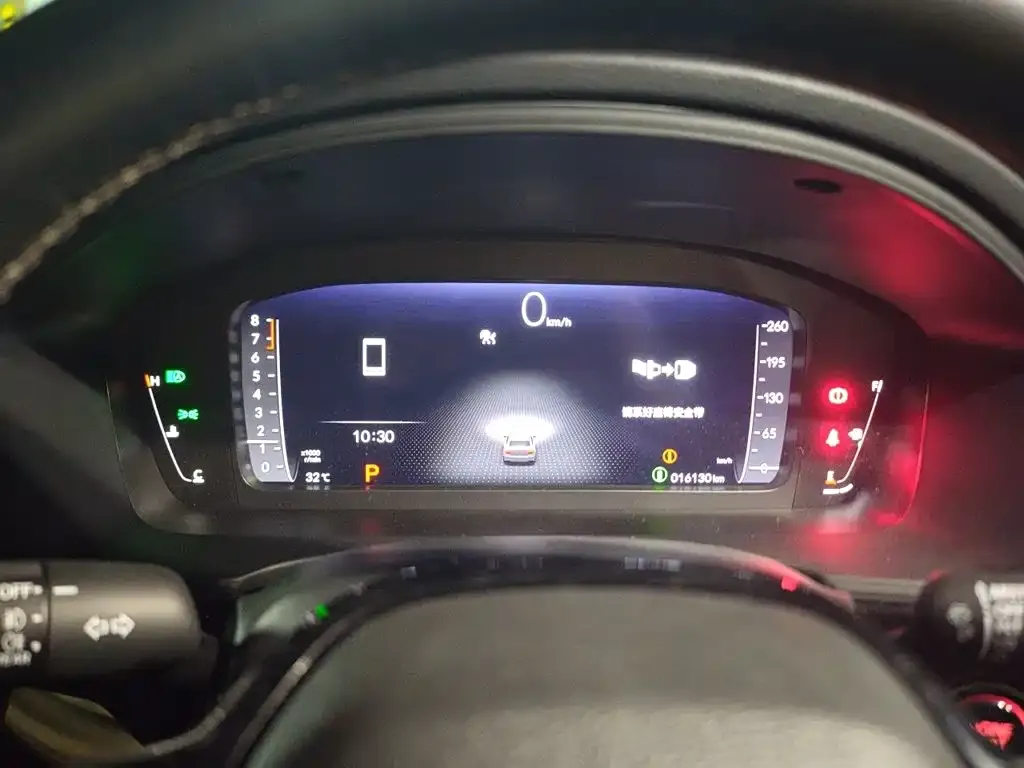 Honda Civic — фото 9