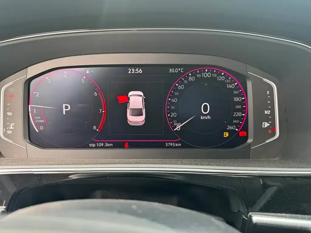 Volkswagen Passat — фото 2