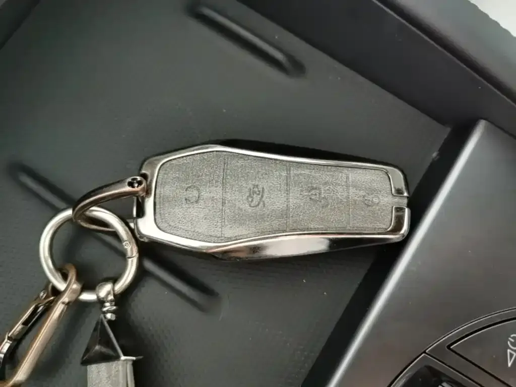 BYD Seal 06 2024 из CN, фото 4