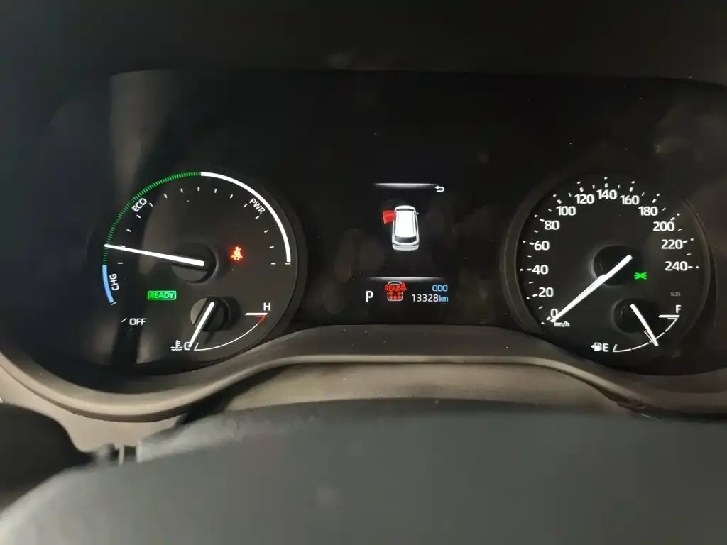 Toyota Sienna — фото 2