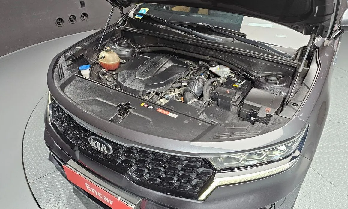 Kia Sorento — фото 4