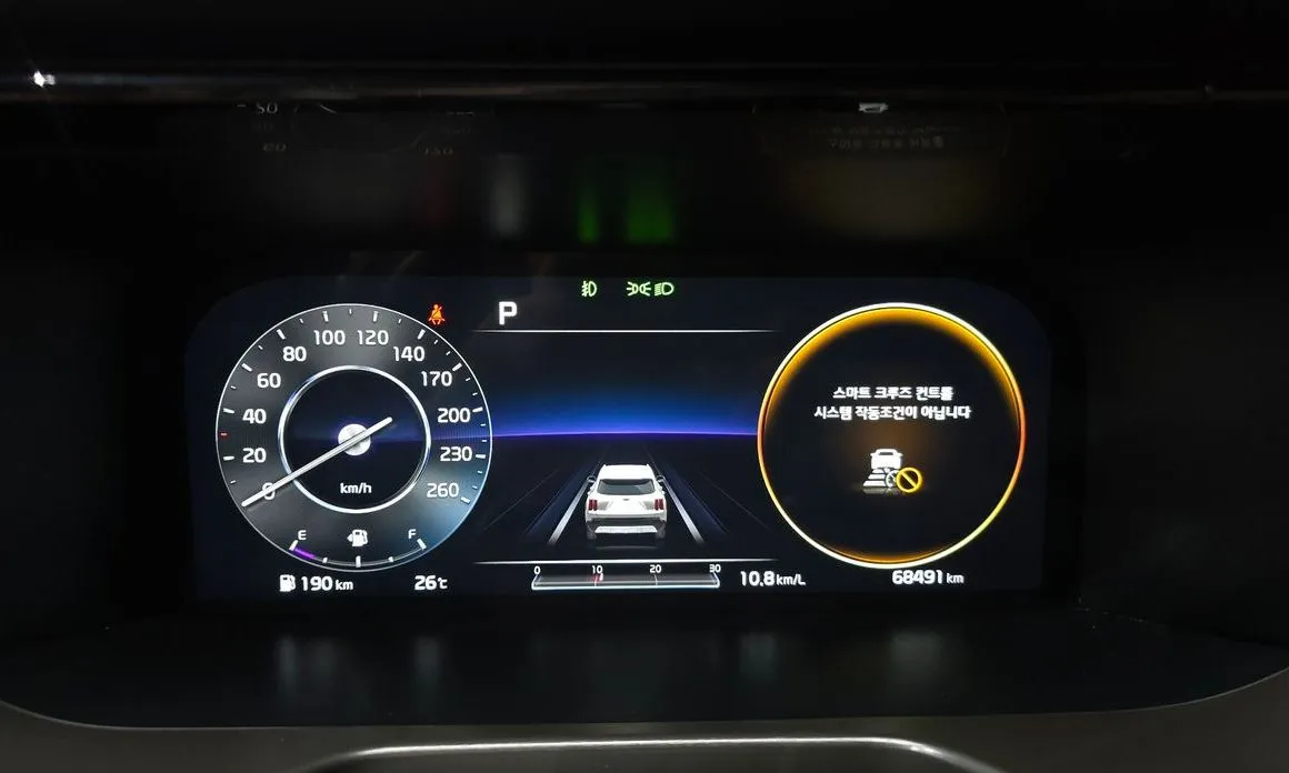 Kia Sorento — фото 2