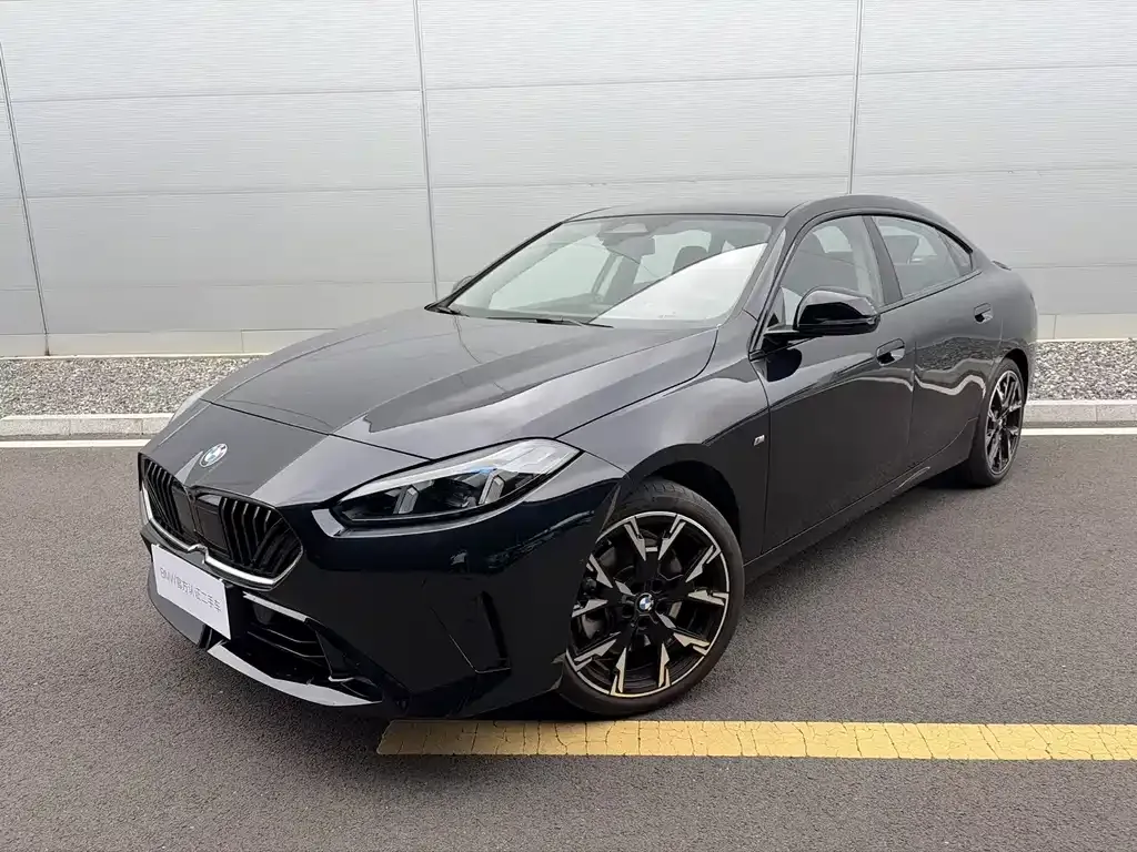BMW 2 Series — фото 1