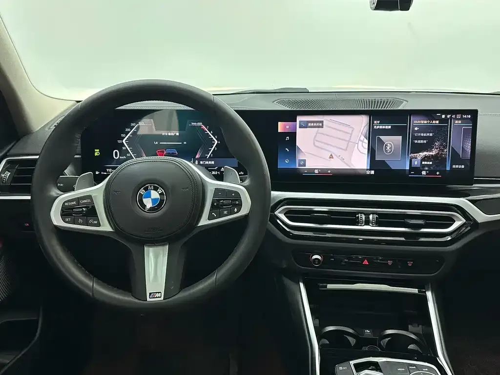 BMW 3 Series — фото 10