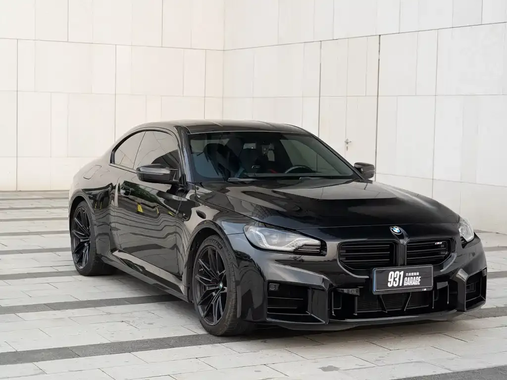 BMW M2 — фото 10