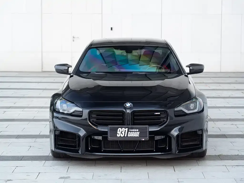 BMW M2 — фото 6