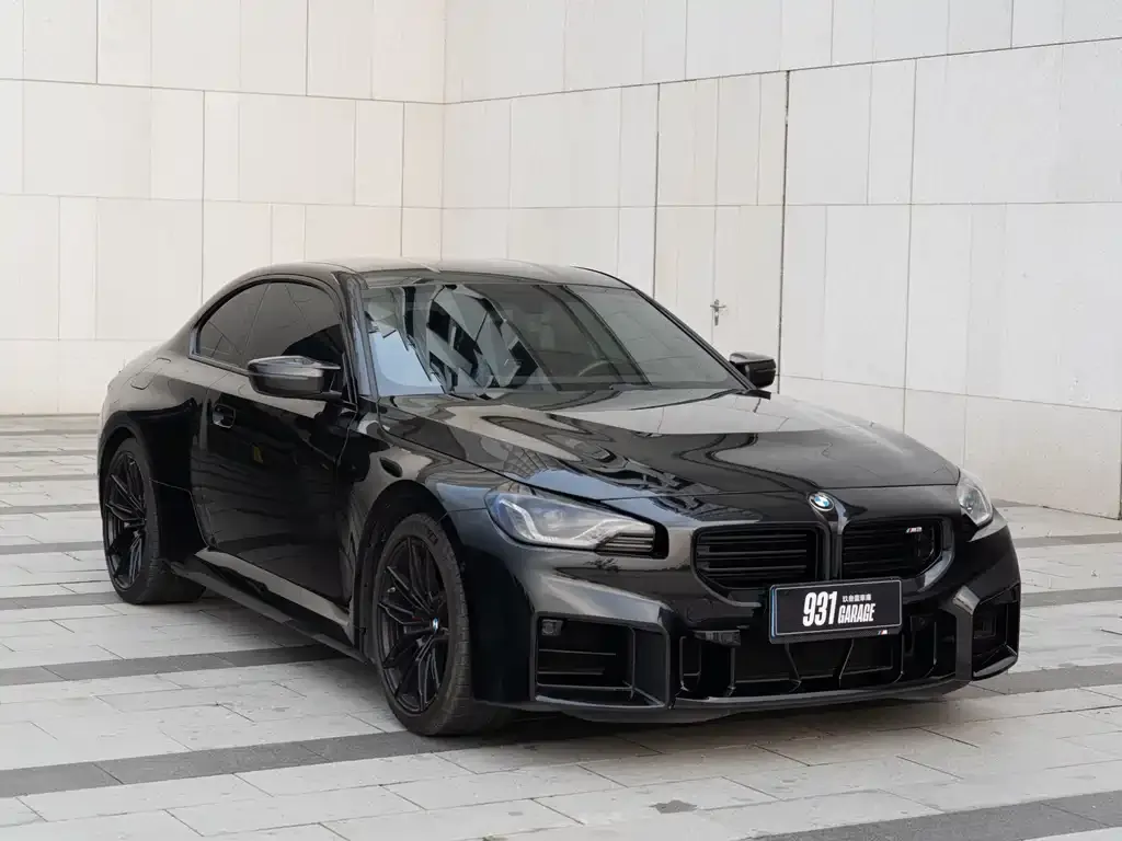 BMW M2 — фото 3