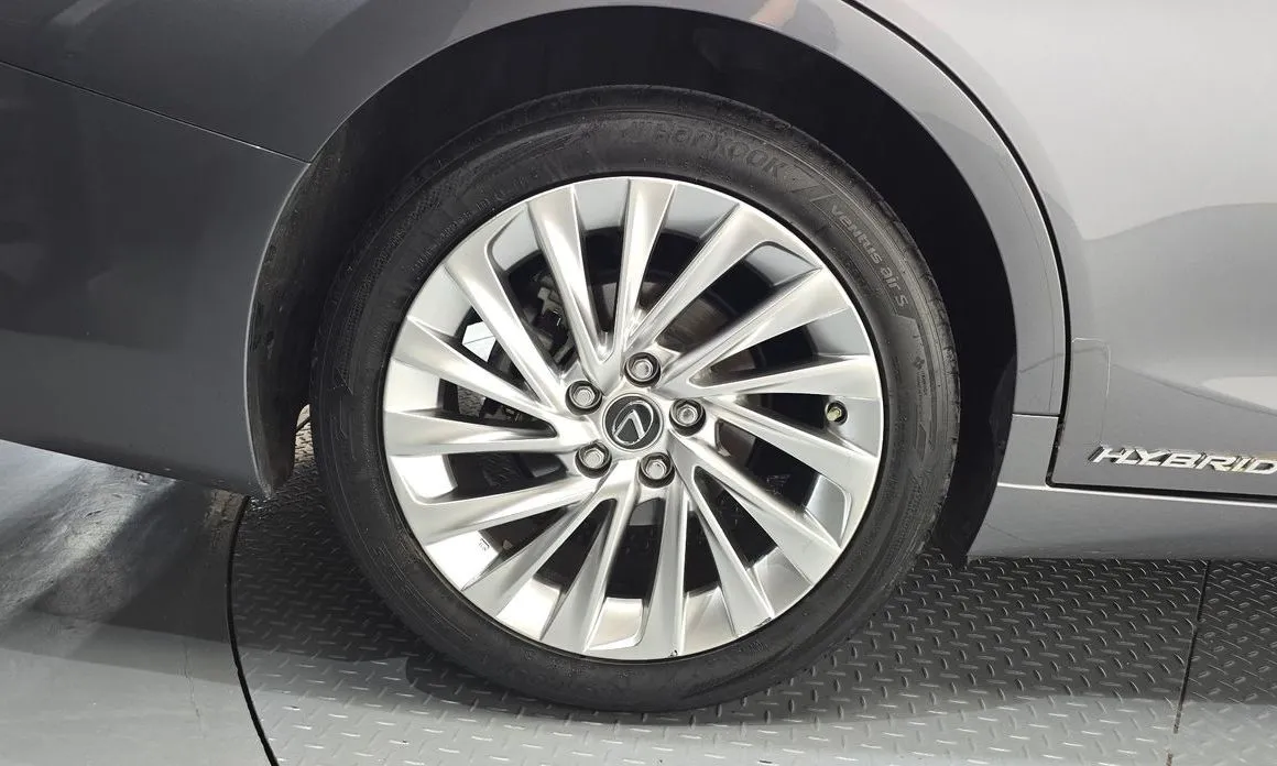 Lexus ES 2021 из KR, фото 8