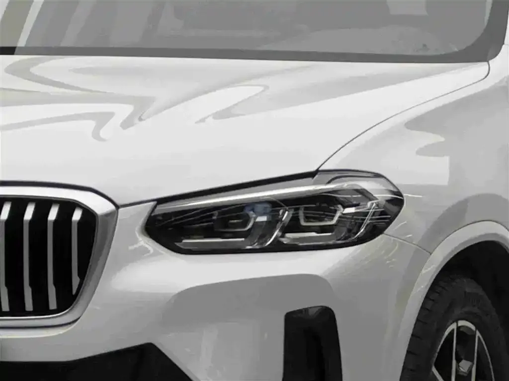 BMW X3 — фото 4
