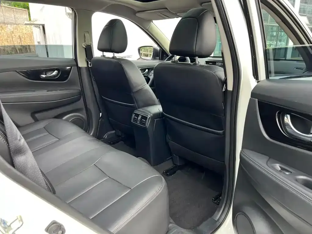 Nissan X-Trail 2024 из CN, фото 7