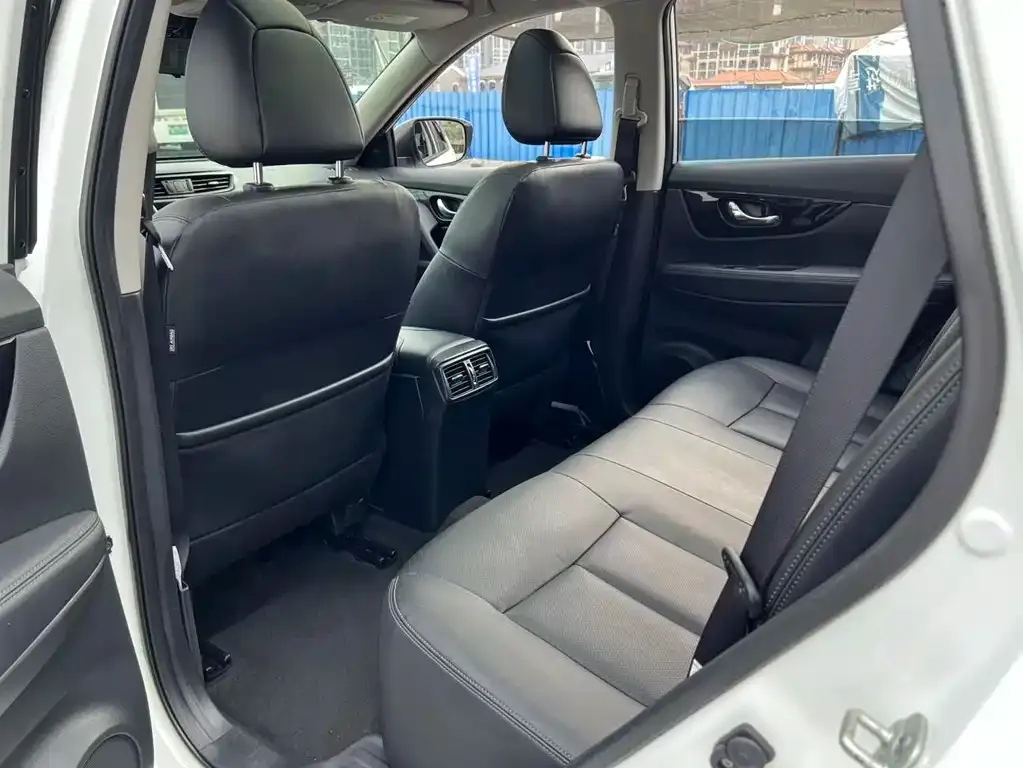Nissan X-Trail 2024 из CN, фото 8