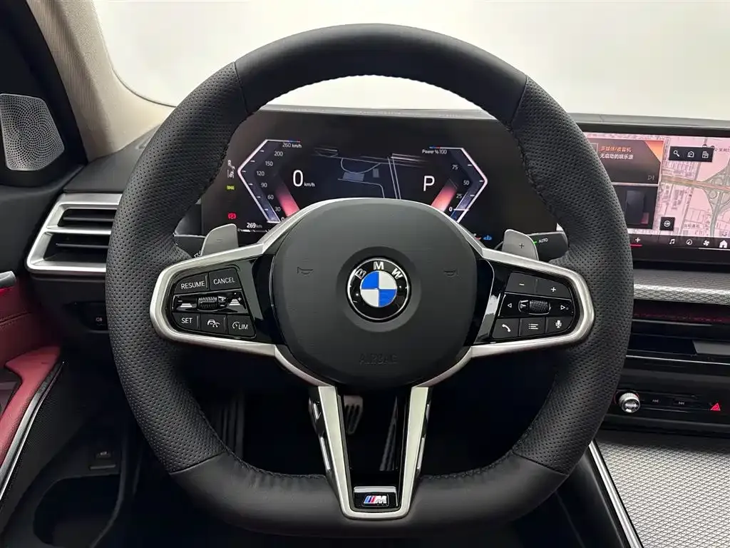 BMW 3 Series — фото 10