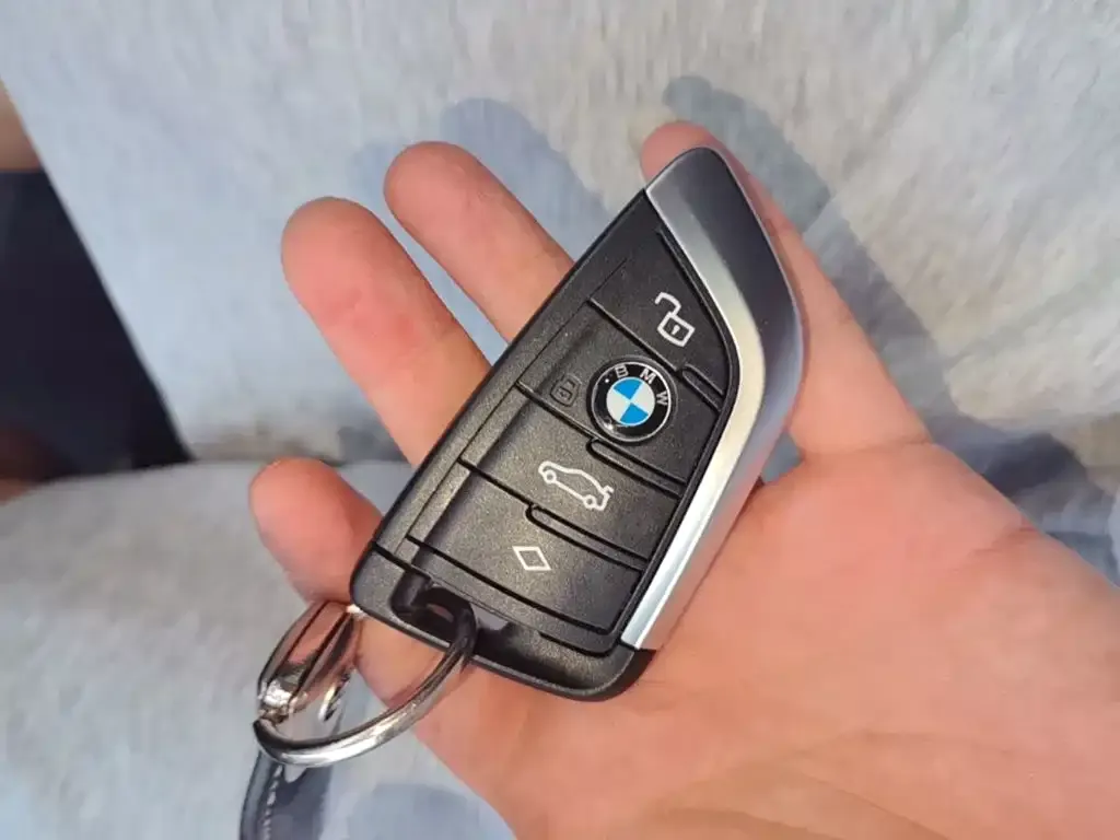 BMW 2 Series (Import) 2022 из CN, фото 4