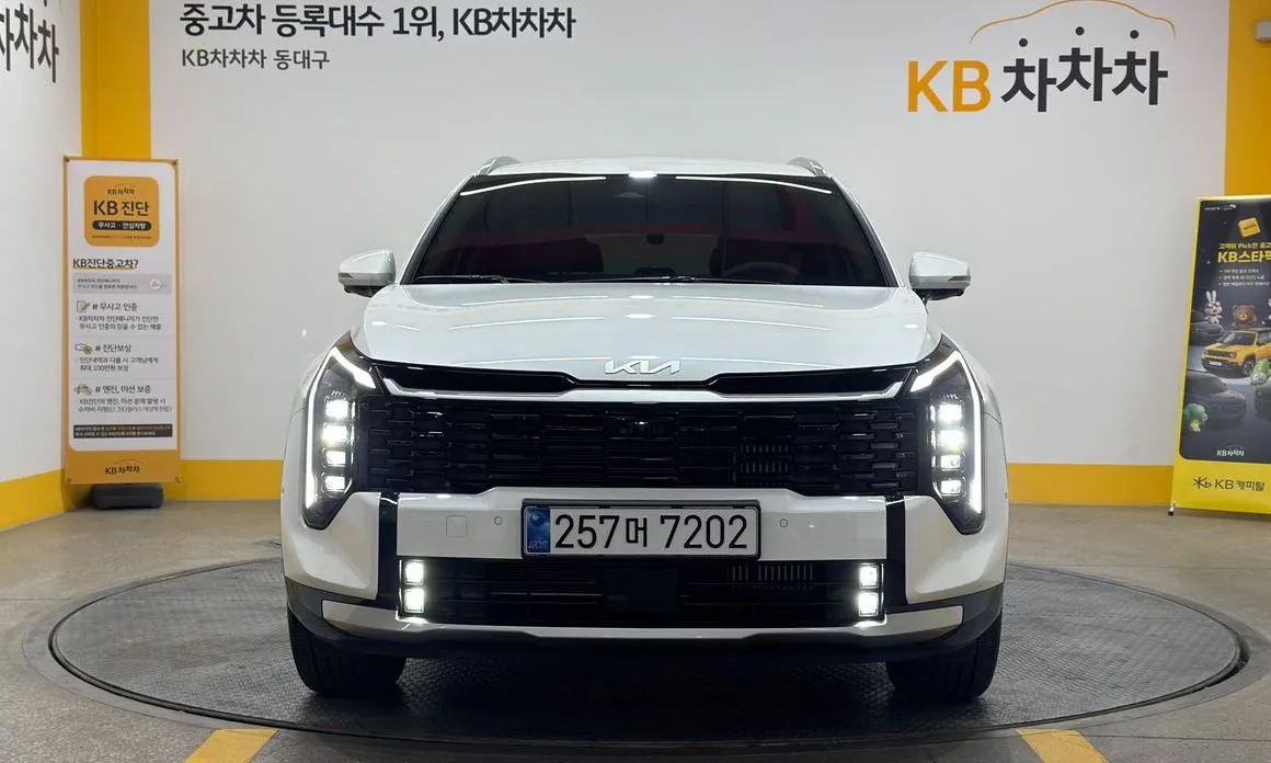 Kia Sportage — фото 10