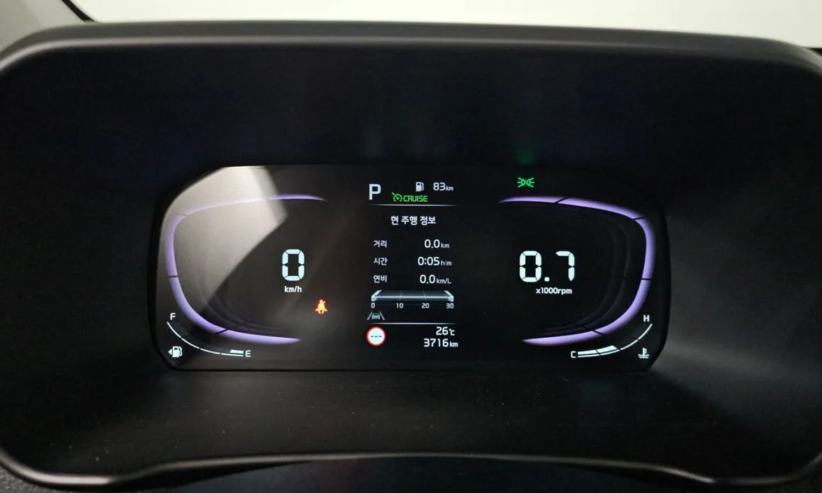 Kia Morning — фото 10