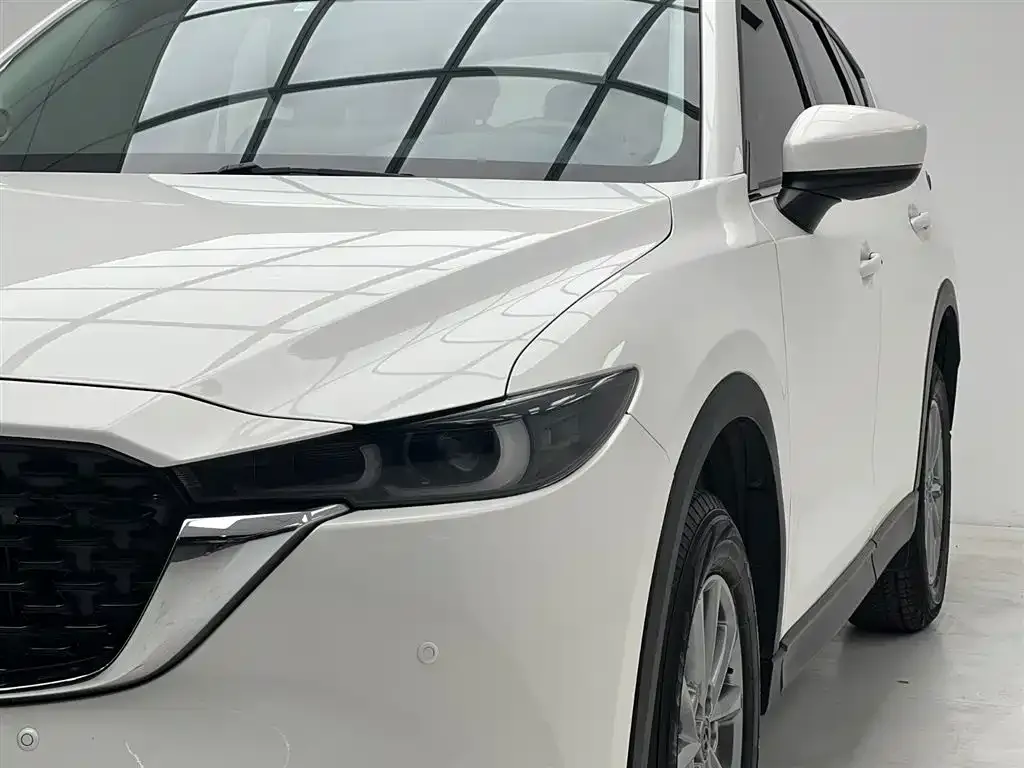 Mazda CX-5 — фото 10