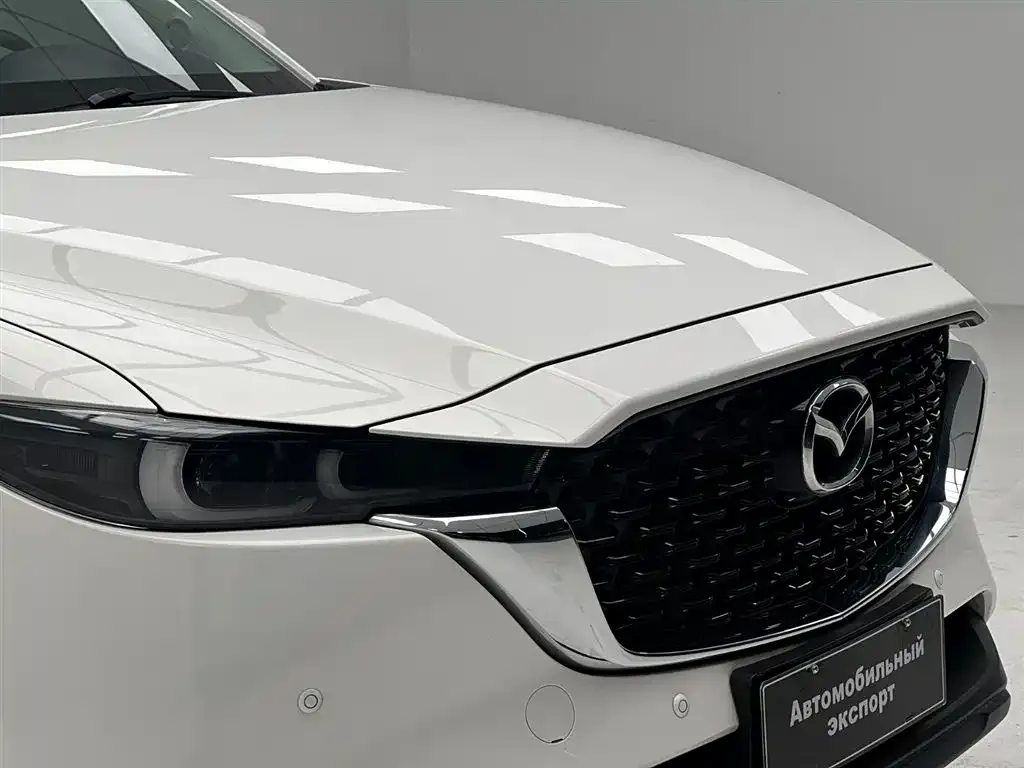 Mazda CX-5 — фото 4