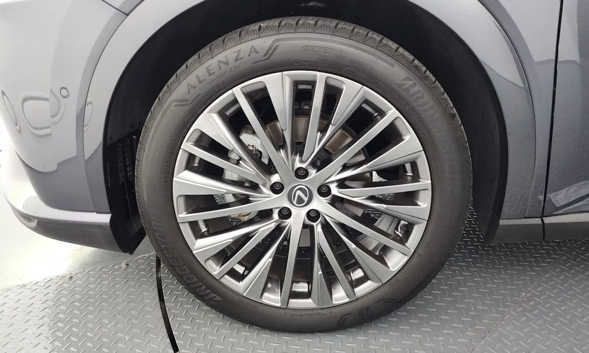 Lexus RX 2024 из KR, фото 10